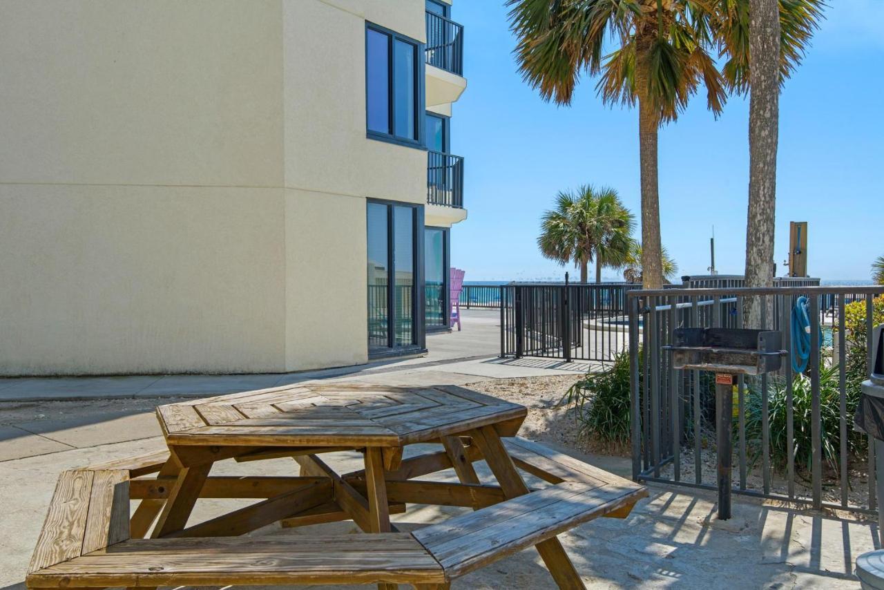 Sunbird 709W Beach Life Panama City Beach Eksteriør bilde