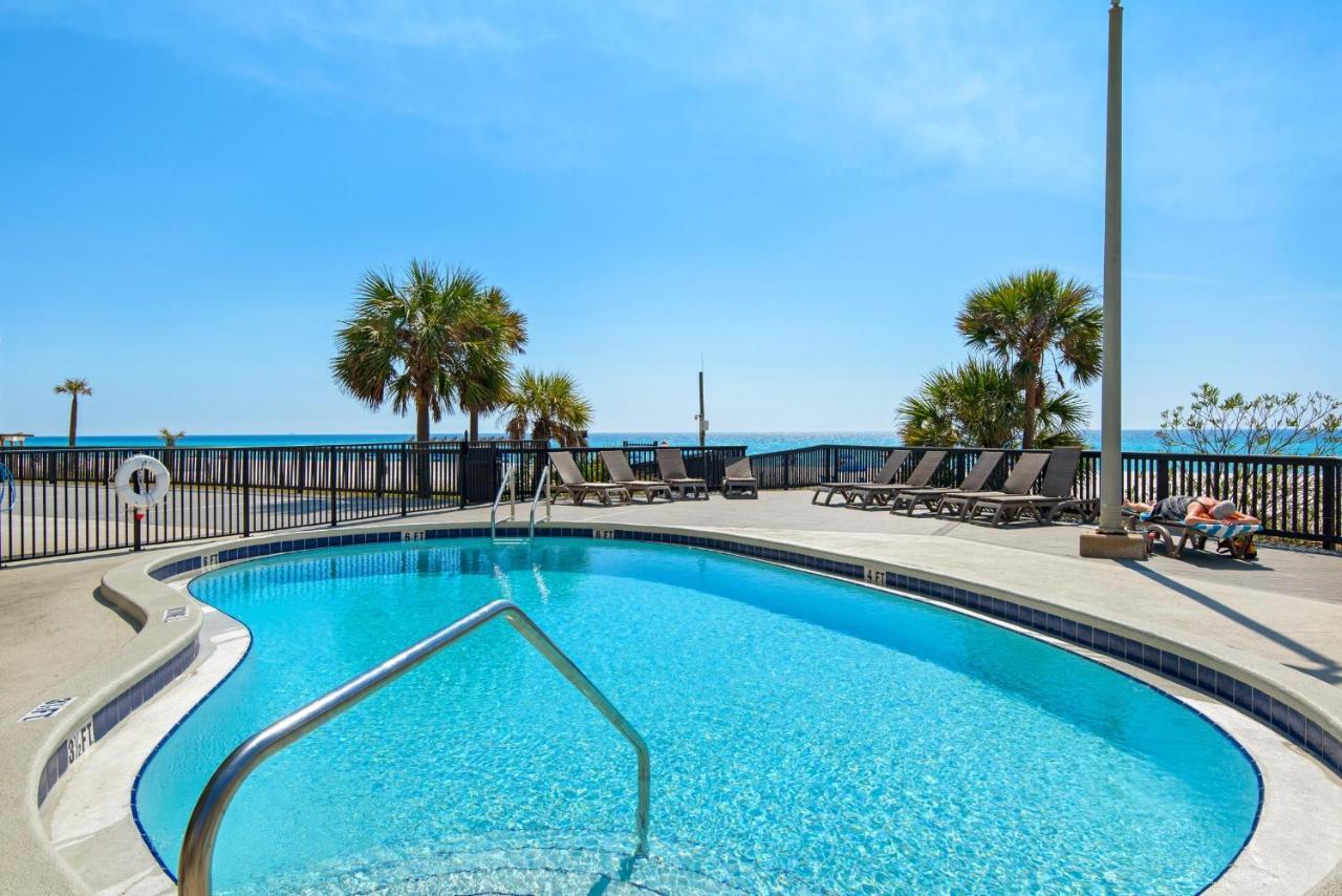 Sunbird 709W Beach Life Panama City Beach Eksteriør bilde
