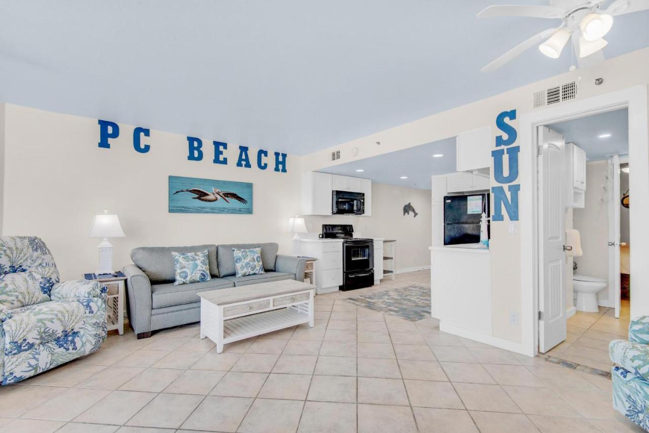 Sunbird 709W Beach Life Panama City Beach Eksteriør bilde