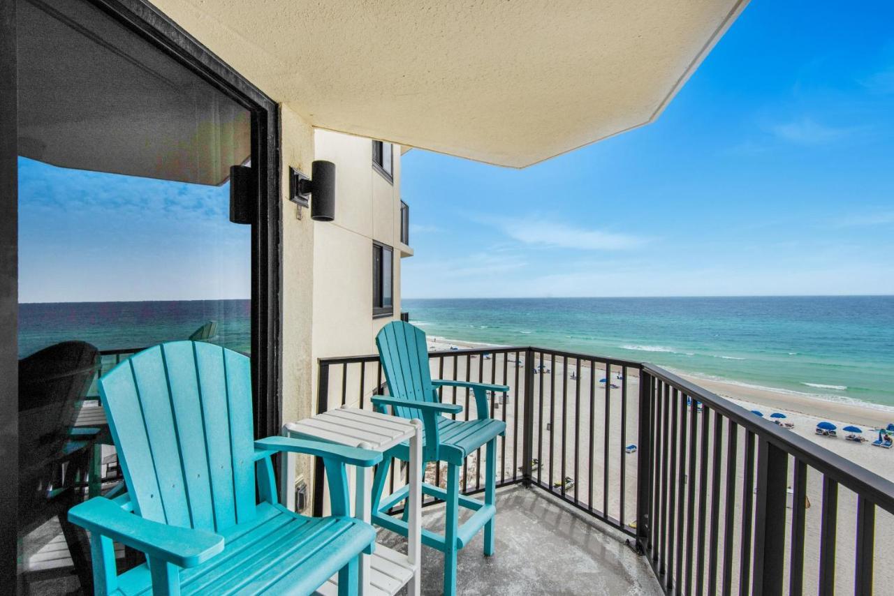 Sunbird 709W Beach Life Panama City Beach Eksteriør bilde