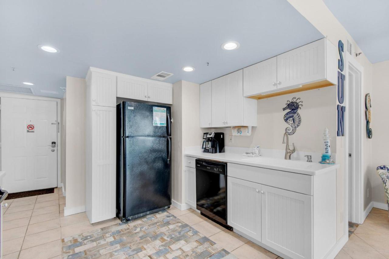 Sunbird 709W Beach Life Panama City Beach Eksteriør bilde
