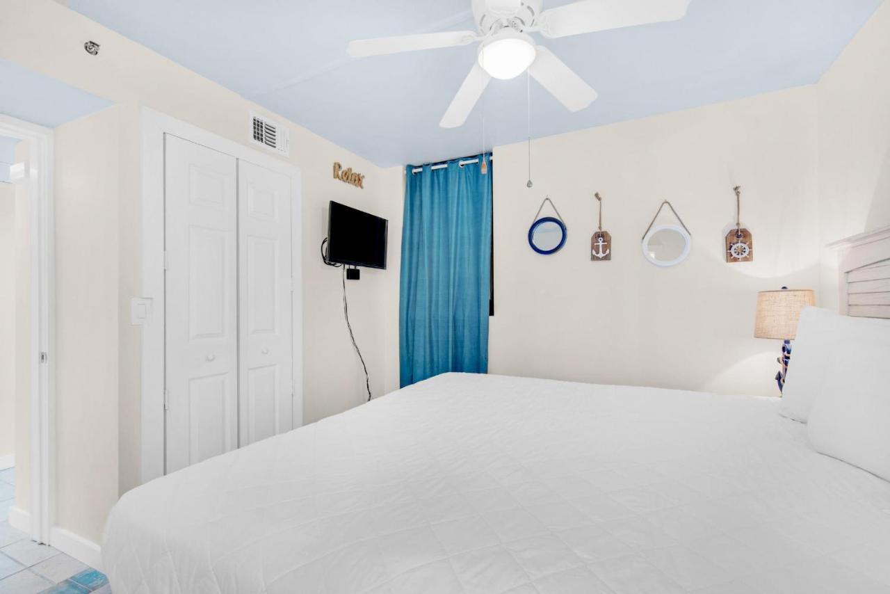 Sunbird 709W Beach Life Panama City Beach Eksteriør bilde