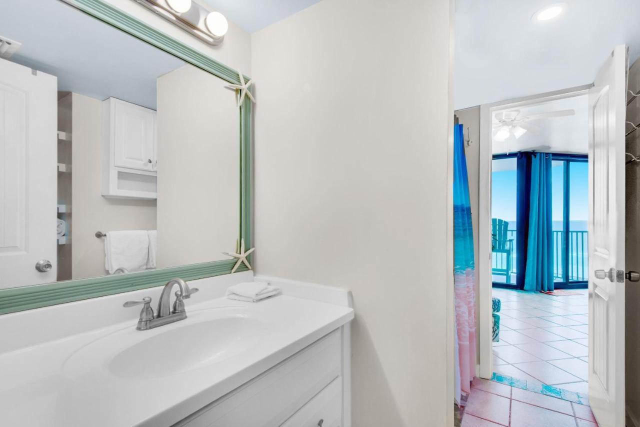 Sunbird 709W Beach Life Panama City Beach Eksteriør bilde