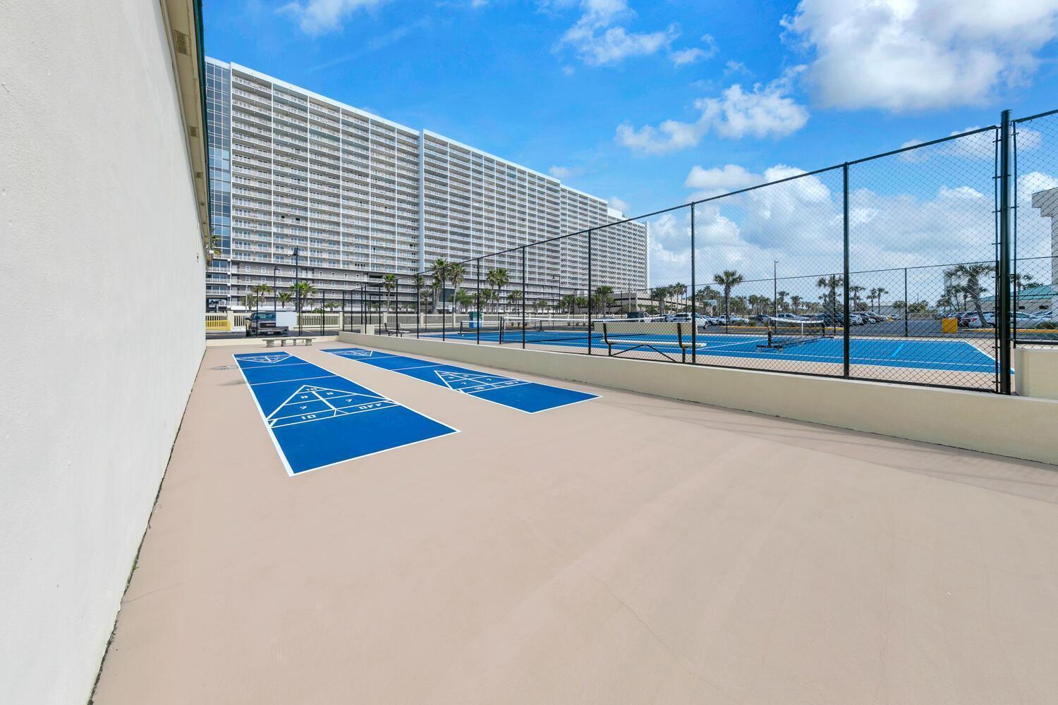 Sunbird 709W Beach Life Panama City Beach Eksteriør bilde